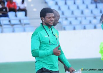 Bismark Kobby Mensah, the ex-coach of Karela United, has been approached for the coaching position at Kotoko.