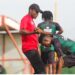 Angry Asante Kotoko supporters halt training, call for coaching overhaul