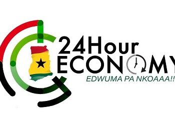 24-Hour Economy: GRASAG endorses policy