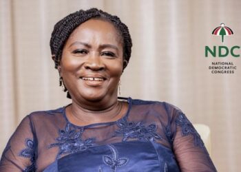 FULL TEXT: Acceptance speech