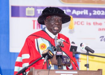 oguaamanhen-commits-to-resolving-the-impasse-between-ucc-and-its-communities