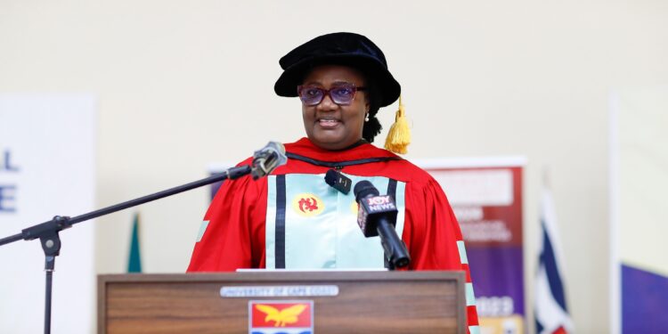 Discourses of our time characterized by insults and manipulations - Prof. Edu-Buandoh hints