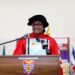 Discourses of our time characterized by insults and manipulations - Prof. Edu-Buandoh hints