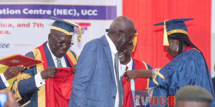 osabarima-kwesi-atta-ii-receives-honorary-doctorate-of-laws-lld-from-ucc