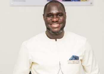 Gov’ts haven't recovered in same tenure – Palgrave Boakye-Danquah