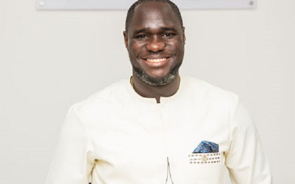 Gov’ts haven't recovered in same tenure – Palgrave Boakye-Danquah