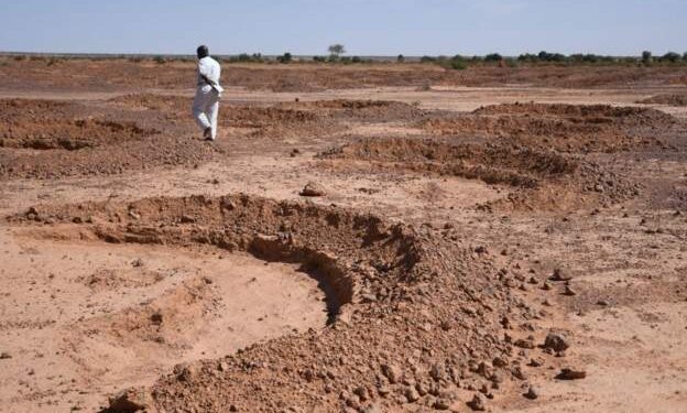 'Mortuaries are much fuller,' Mali heatwave kills over 100