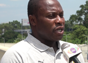 Godwin Attram has been named the U-21 national team’s head coach for Ghana.