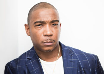 American rapper Ja Rule is coming to Ghana