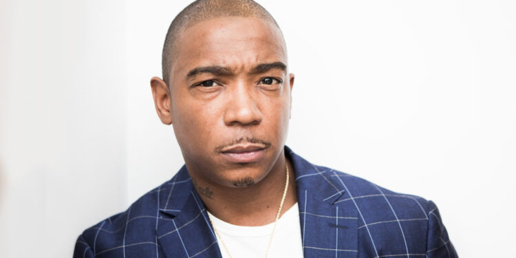 American rapper Ja Rule is coming to Ghana