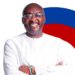 Bawumia takes a stand against LGBTQ+