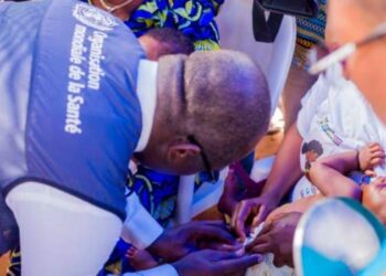 Benin, Liberia and Sierra Leone roll out malaria vaccine