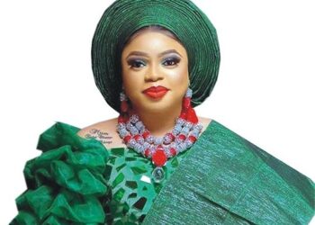 Bobrisky sentenced to six months jail term without option for fine