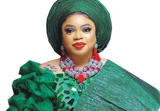 Bobrisky sentenced to six months jail term without option for fine