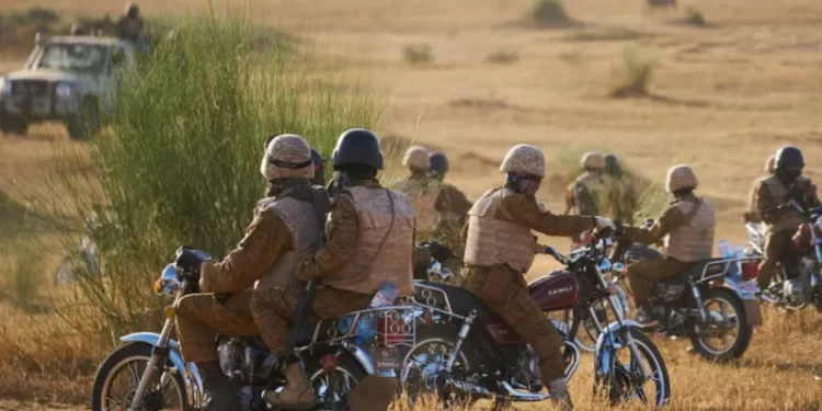 Burkina Faso army massacred 223 villagers in revenge attack - HRW