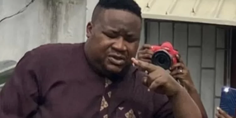 Cubana Chief Priest: Nigerian socialite charged for throwing money in air