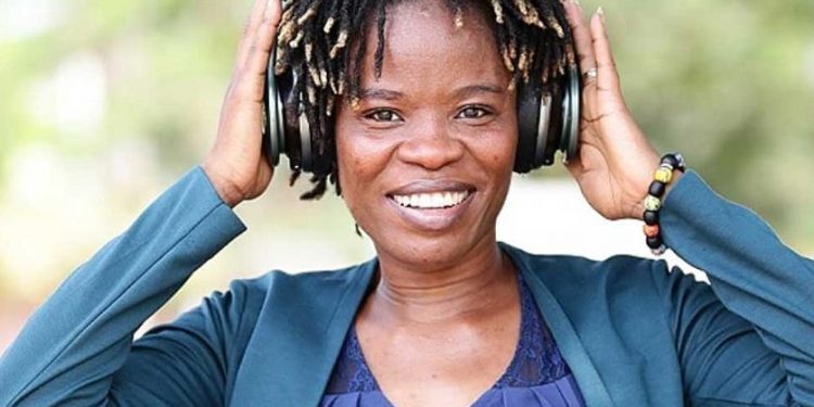 Don't leave your job because of marriage –Ohemaa Woyeje advises women