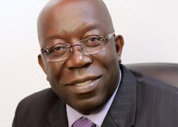 Akufo-Addo sacks SSNIT Director-General John Ofori- Tenkorang