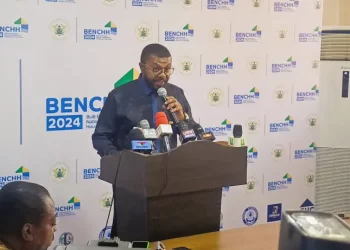 Government Launches BENCHH 2024