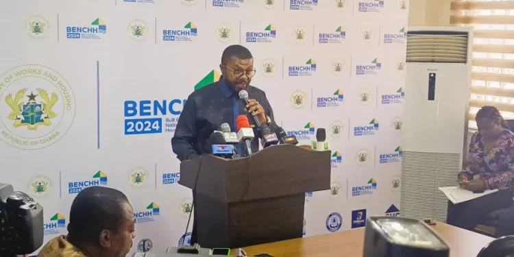 Government Launches BENCHH 2024