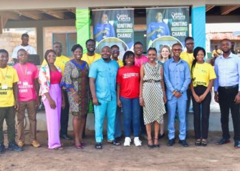 EduSpots Empowers Communities with Digital Learning