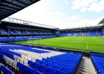 Everton deducted two points for second breach of Premier League financial rules