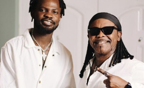 Fameye, Nana Acheampong team up for upcoming song