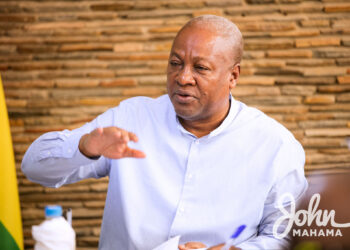 Mahama vows to scrap teacher licensure exams, review Free SHS policy