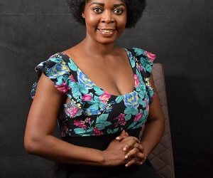 Freddy Meiway’s songs have been good therapy for me- Joyce Dzidzor