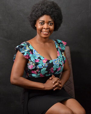 Freddy Meiway’s songs have been good therapy for me- Joyce Dzidzor