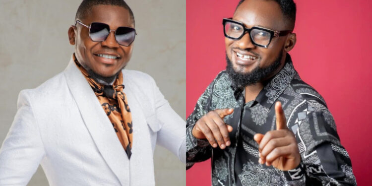 Funny Face failed to perform at my show after taking money – Parrot Mouth