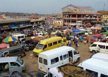 GPRTU directs commuters not to pay fares without official approval