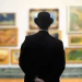German gallery fires employee for hanging own art in exhibition