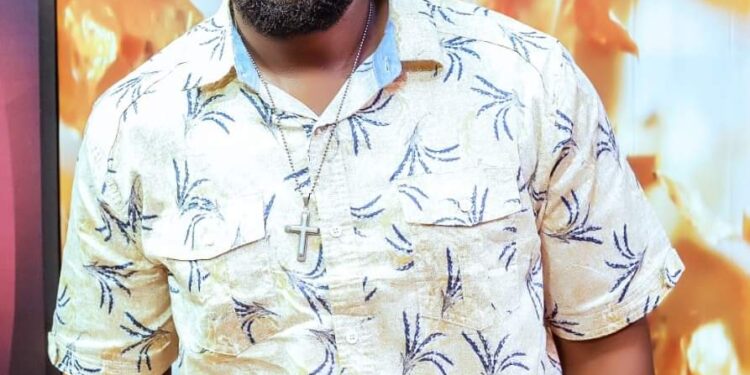 Ghana Music Awards nominations dependent on industry connections, not hard work - Buddy Roro