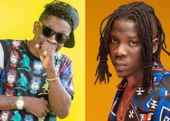 Ghana Society of the Physically Disabled warns Shatta Wale against mocking Stonebwoy with his disabilities