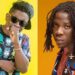 Ghana Society of the Physically Disabled warns Shatta Wale against mocking Stonebwoy with his disabilities