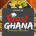 Ghana Tourism Authority to launch Feast Ghana tomorrow
