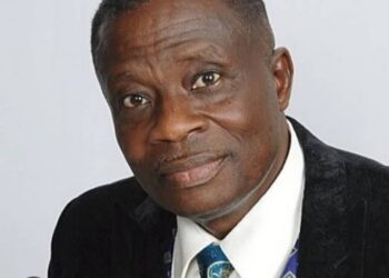 Ghanaian chorale legend and composer Osei-Boateng passes on