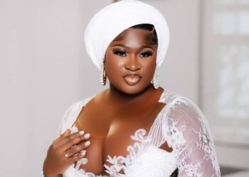 Have I offended anybody at the high table of Ghana Music Awards? -Sista Afia