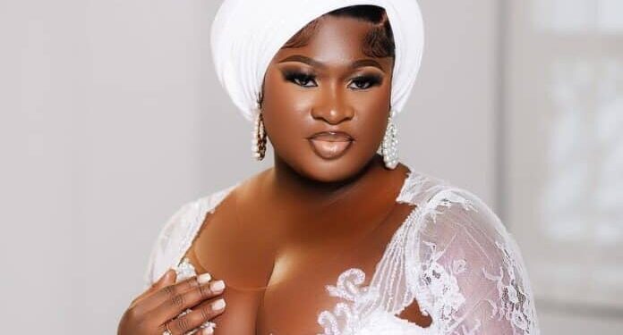 Have I offended anybody at the high table of Ghana Music Awards? -Sista Afia