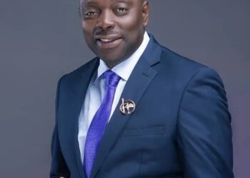How I got my stage name – Nollywood actor Segun Arinze