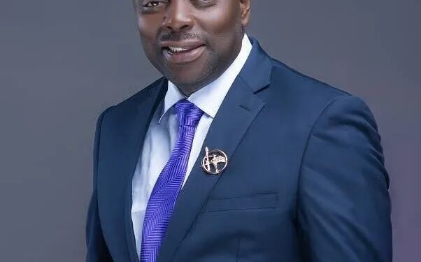 How I got my stage name – Nollywood actor Segun Arinze