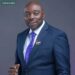 How I got my stage name – Nollywood actor Segun Arinze