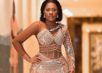 I almost took my life due to fake news- Fella Makafui