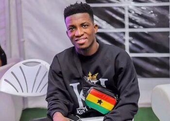 I don’t worry about death prophecies, I leave it to God – Kofi Kinaata