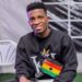 I don’t worry about death prophecies, I leave it to God – Kofi Kinaata