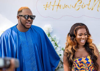 Medikal: 'I erased Fella's name to save my new relationship'