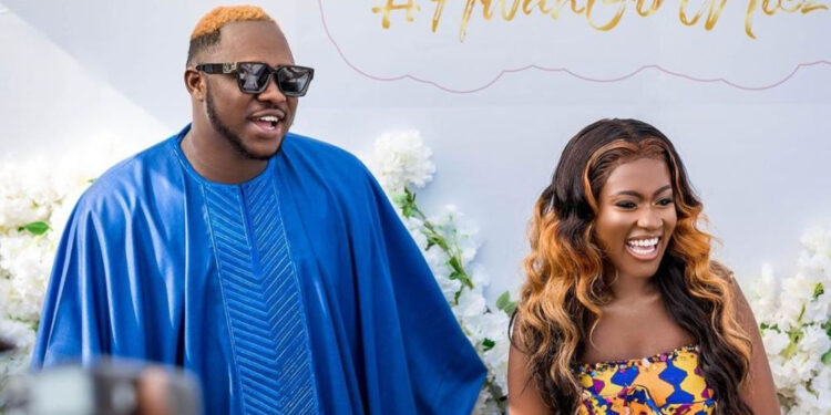 Medikal: 'I erased Fella's name to save my new relationship'