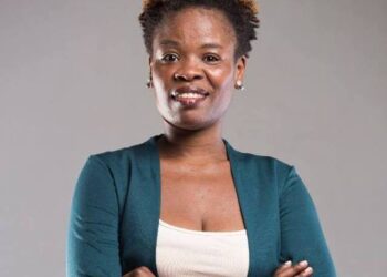 I fought my way to fame when I was bullied - Ohemaa Woyeje