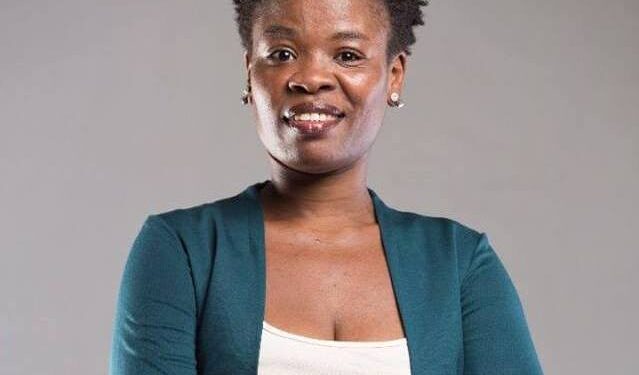 I fought my way to fame when I was bullied - Ohemaa Woyeje